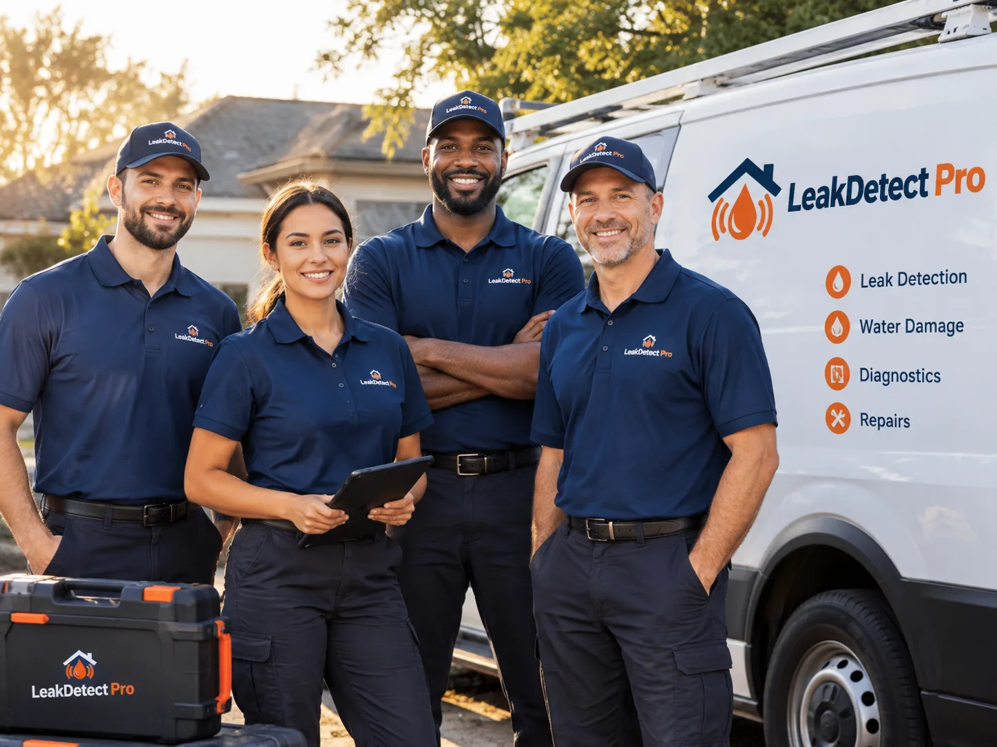 Roof Repair company in Prompton, PA